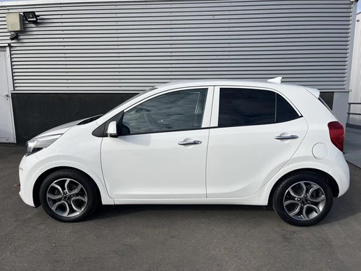 Kia Picanto - Afbeelding 3 van 30