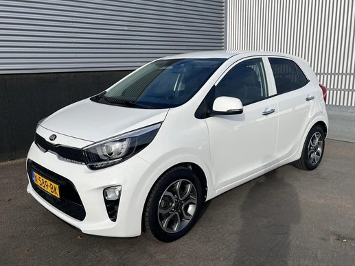 Kia Picanto - Afbeelding 4 van 30
