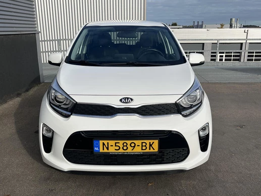 Kia Picanto - Afbeelding 5 van 30