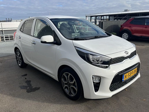 Kia Picanto - Afbeelding 6 van 30