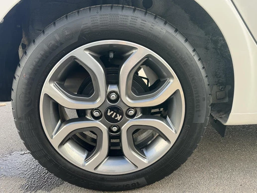Kia Picanto - Afbeelding 7 van 30