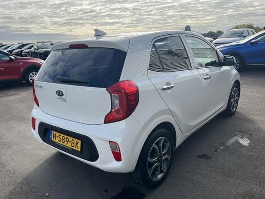 Kia Picanto - Afbeelding 8 van 30