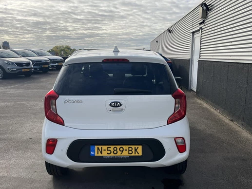 Kia Picanto - Afbeelding 9 van 30