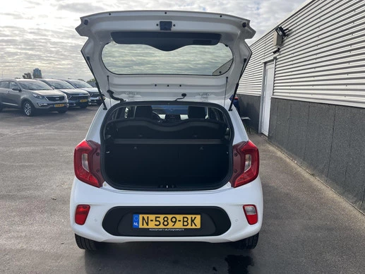 Kia Picanto - Afbeelding 10 van 30