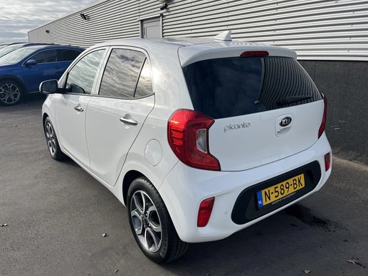 Kia Picanto - Afbeelding 12 van 30