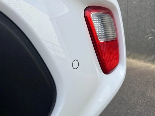 Kia Picanto - Afbeelding 13 van 30