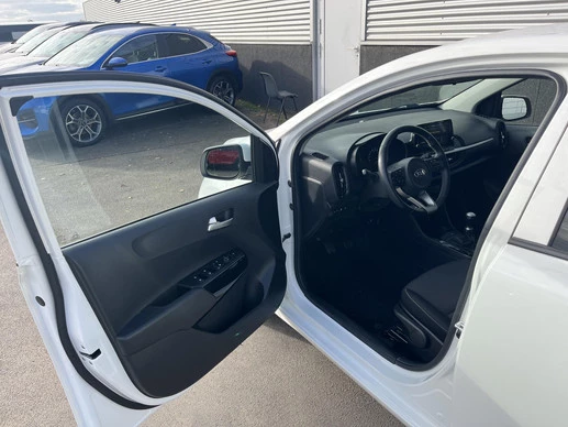 Kia Picanto - Afbeelding 16 van 30