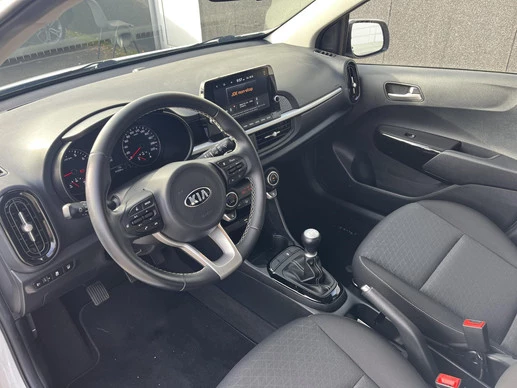 Kia Picanto - Afbeelding 17 van 30