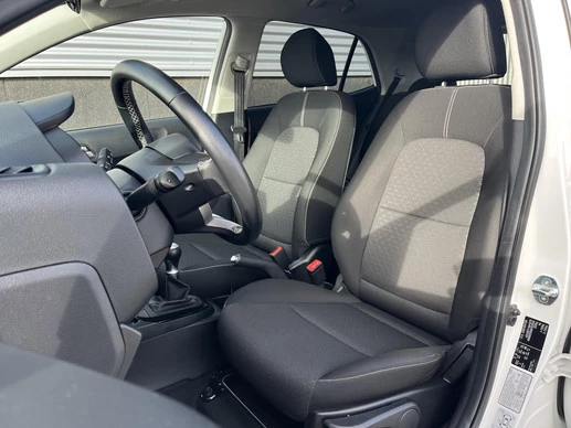 Kia Picanto - Afbeelding 18 van 30