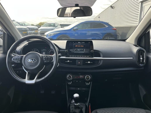 Kia Picanto - Afbeelding 19 van 30