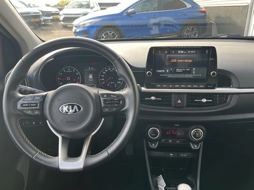 Kia Picanto - Afbeelding 20 van 30