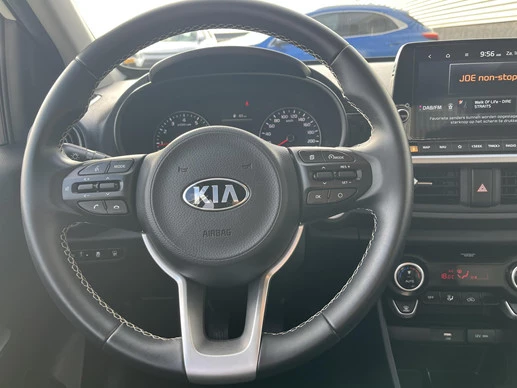 Kia Picanto - Afbeelding 21 van 30
