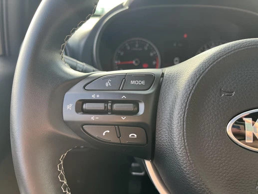 Kia Picanto - Afbeelding 22 van 30