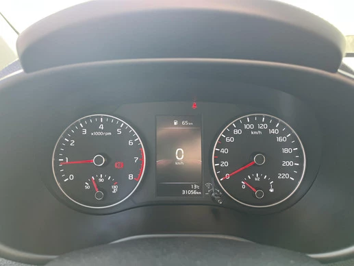 Kia Picanto - Afbeelding 26 van 30