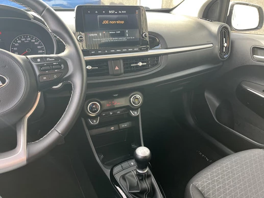 Kia Picanto - Afbeelding 29 van 30