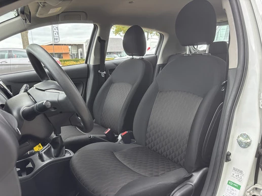 Mitsubishi Space Star - Afbeelding 2 van 21