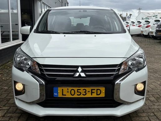 Mitsubishi Space Star - Afbeelding 3 van 21
