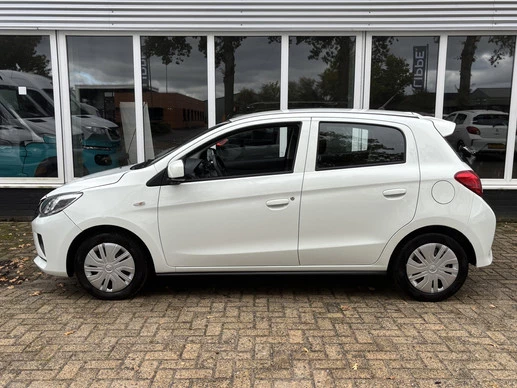 Mitsubishi Space Star - Afbeelding 5 van 21