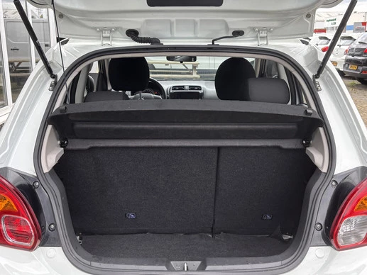 Mitsubishi Space Star - Afbeelding 8 van 21