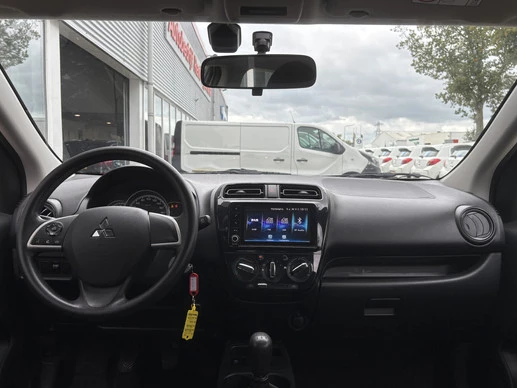 Mitsubishi Space Star - Afbeelding 12 van 21