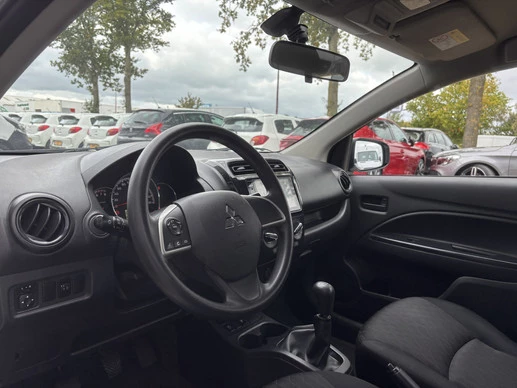 Mitsubishi Space Star - Afbeelding 13 van 21