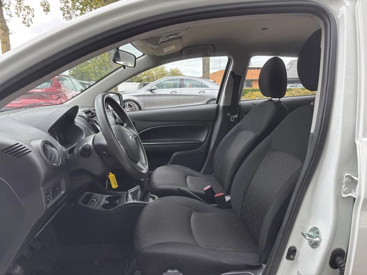 Mitsubishi Space Star - Afbeelding 14 van 21