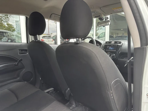 Mitsubishi Space Star - Afbeelding 17 van 21