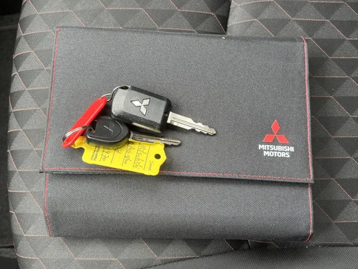 Mitsubishi Space Star - Afbeelding 21 van 21