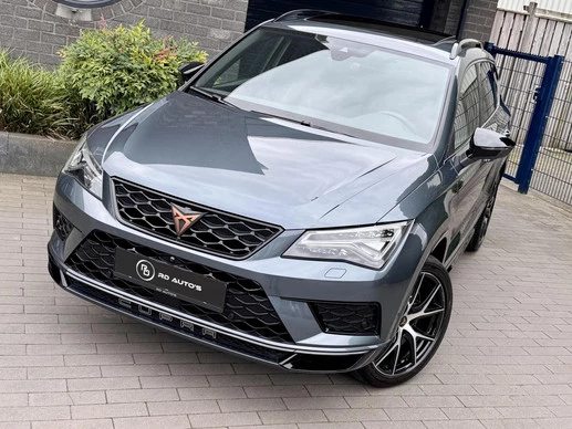 CUPRA Ateca - Afbeelding 2 van 30