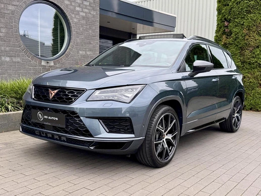 CUPRA Ateca - Afbeelding 3 van 30