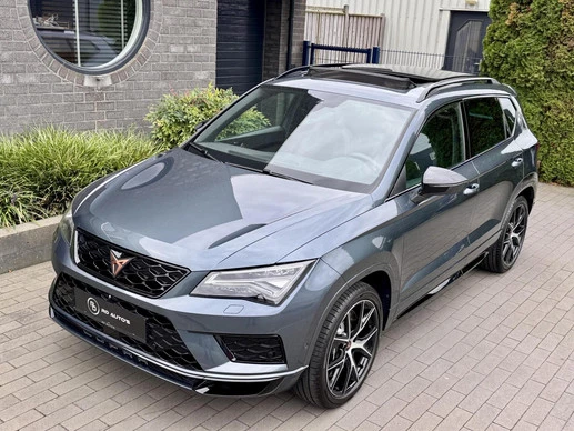 CUPRA Ateca - Afbeelding 4 van 30