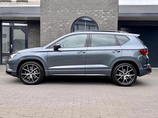CUPRA Ateca - Afbeelding 5 van 30