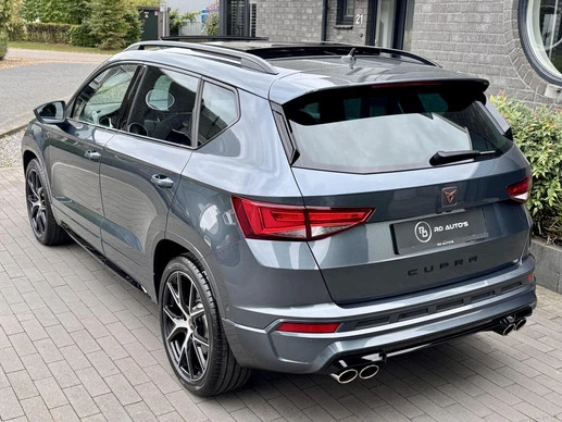 CUPRA Ateca - Afbeelding 6 van 30