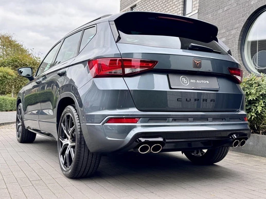 CUPRA Ateca - Afbeelding 7 van 30