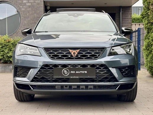 CUPRA Ateca - Afbeelding 10 van 30