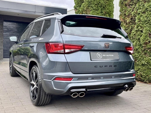 CUPRA Ateca - Afbeelding 11 van 30