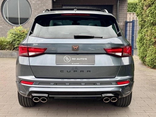 CUPRA Ateca - Afbeelding 12 van 30