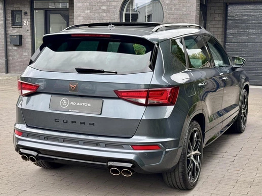 CUPRA Ateca - Afbeelding 13 van 30