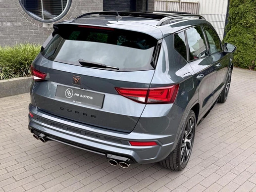CUPRA Ateca - Afbeelding 14 van 30
