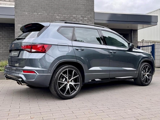 CUPRA Ateca - Afbeelding 15 van 30