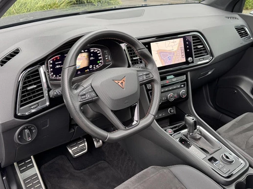 CUPRA Ateca - Afbeelding 18 van 30