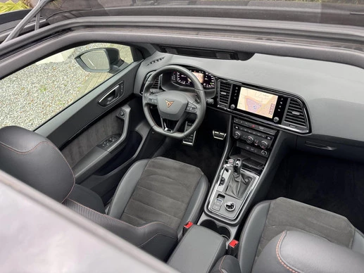 CUPRA Ateca - Afbeelding 19 van 30