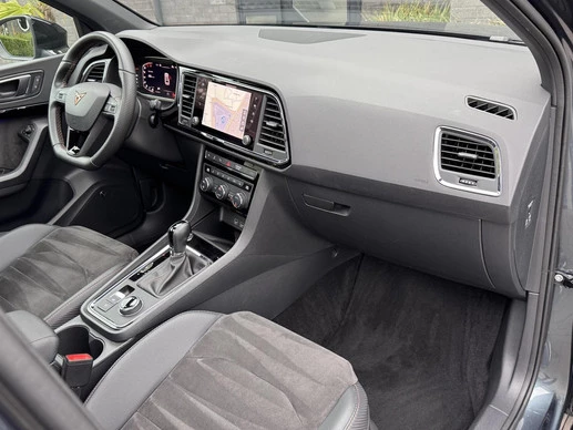 CUPRA Ateca - Afbeelding 20 van 30