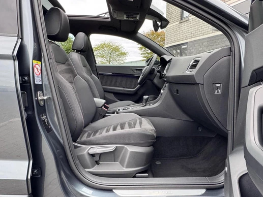 CUPRA Ateca - Afbeelding 21 van 30