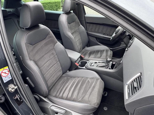 CUPRA Ateca - Afbeelding 22 van 30