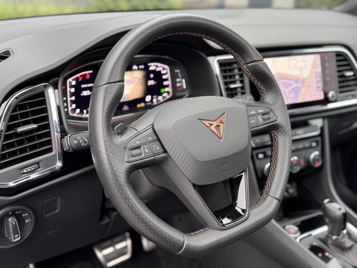 CUPRA Ateca - Afbeelding 23 van 30