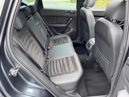 CUPRA Ateca - Afbeelding 24 van 30