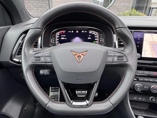 CUPRA Ateca - Afbeelding 26 van 30