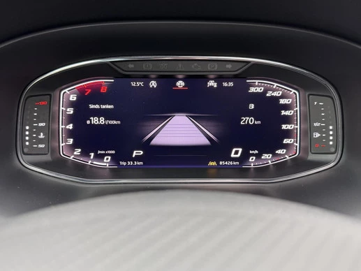 CUPRA Ateca - Afbeelding 27 van 30