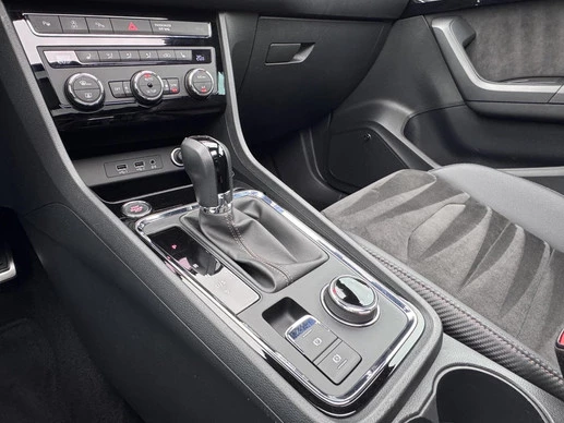 CUPRA Ateca - Afbeelding 28 van 30